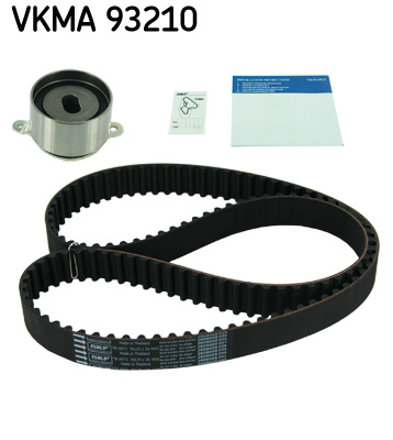 SKF VKMA 93210 Kit cinghie dentate